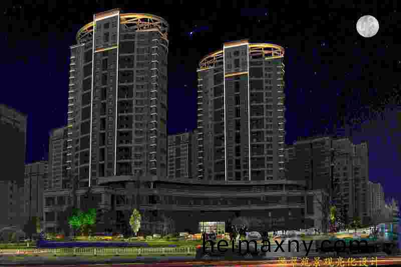 滕(teng)州涵翠苑