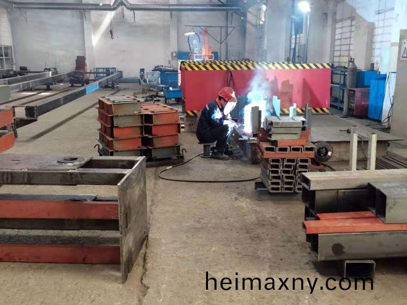 廠區(qu)風(feng)貌