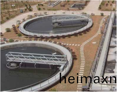 ZBXN型週邊傳(chuan)動半(ban)橋虹(hong)吸式吸泥(ni)機