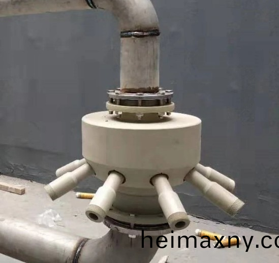 射(she)流曝氣(qi)