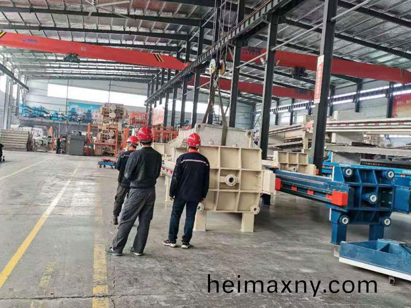 廠區(qu)風貌(mao)