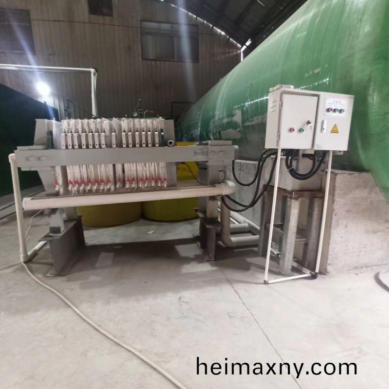 信(xin)陽機(ji)械(xie)廢(fei)水處(chu)理(li)