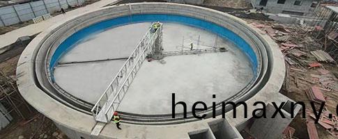 汚水(shui)處理(li)