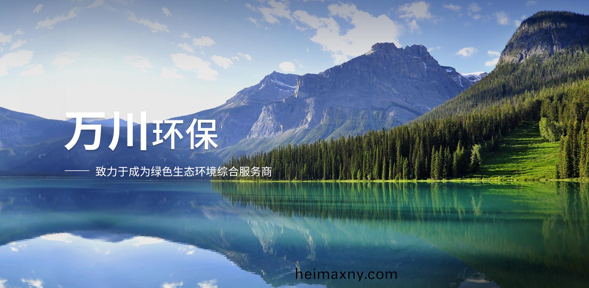 企(qi)業願(yuan)景