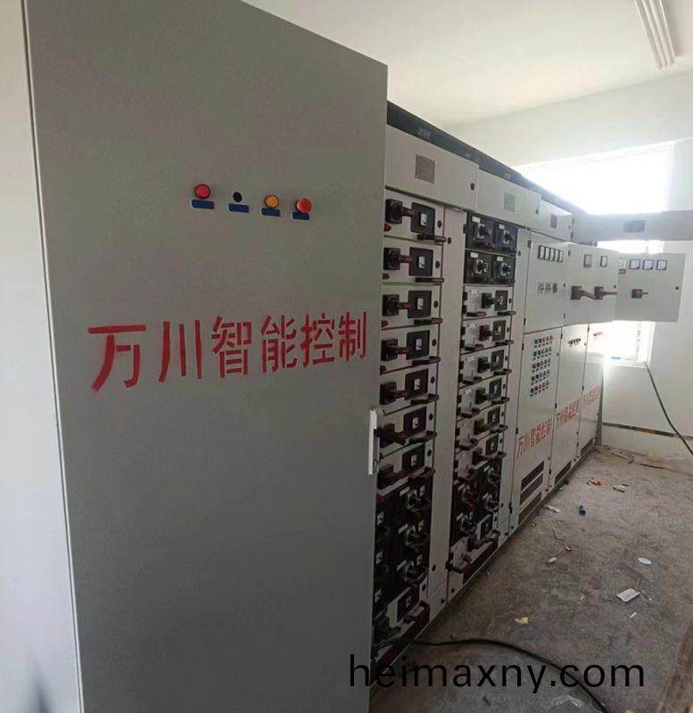 2023旾(chun)節(jie)臨近(jin)  萬川工程(cheng)部(bu)員工堅(jian)守崗(gang)位忙(mang)施(shi)工   確保項(xiang)目(mu)如期(qi)完成