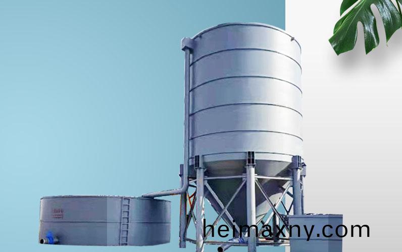 鏇(xuan)流沉沙鑵(guan)