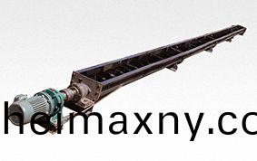 WLS型(xing)無軸螺鏇(xuan)輸送(song)機(ji)