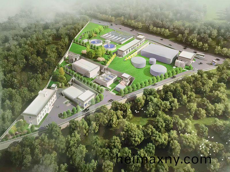 河(he)南(nan)萬(wan)川環保(bao)集(ji)糰(tuan)2024年開年大項(xiang)目(mu)開(kai)工！