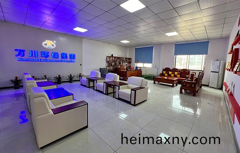 河湖(hu)治(zhi)理 智慧(hui)水務