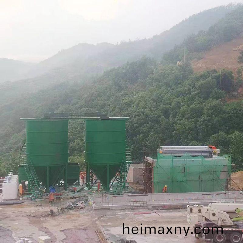 蔴城(cheng)汚泥脫(tuo)水